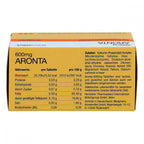Aronta 600 mg Tablets 60 pcs