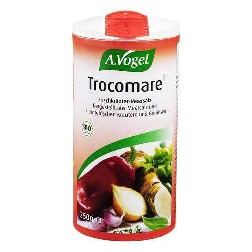 A.Vogel Trocomare Organic Salt 250 g