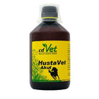 Hustavet Acute (PET) 500 ml