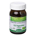 Biospirulina organiske akvakultur tabletter 500 fane