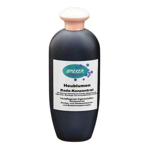 Hay Flower Bath Concentrate 500 ml