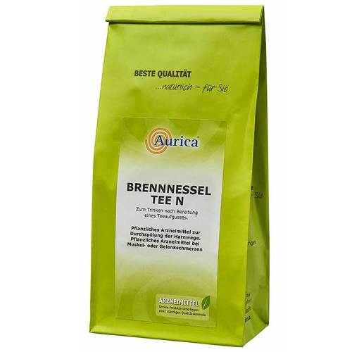 Aurica Nettle Tea 100 g