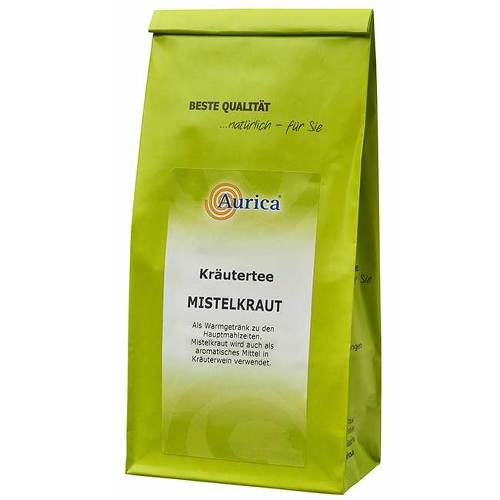 Aurica Mistletoe Herb Tea 250 g