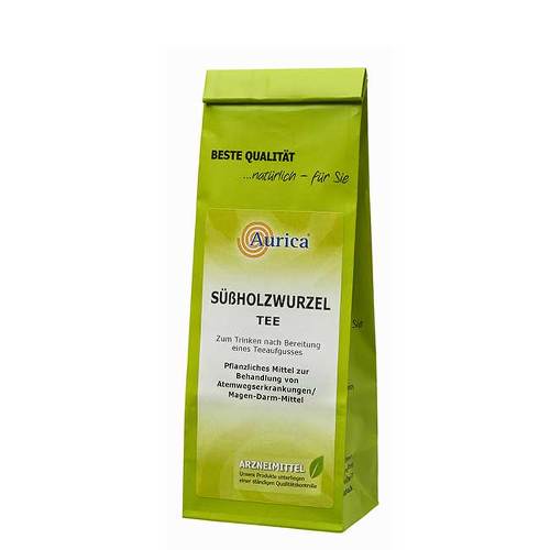 Aurica Licorice Root Tea 80 g