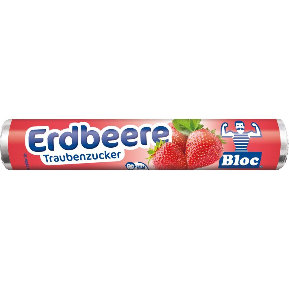 Bloc Grape Strawberry Roll 1 PC -uri