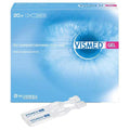 Vizmed gél egyszeri dózisok 20x0,45 ml