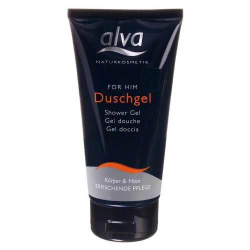 Alva For Him Shower Gel 175 ml