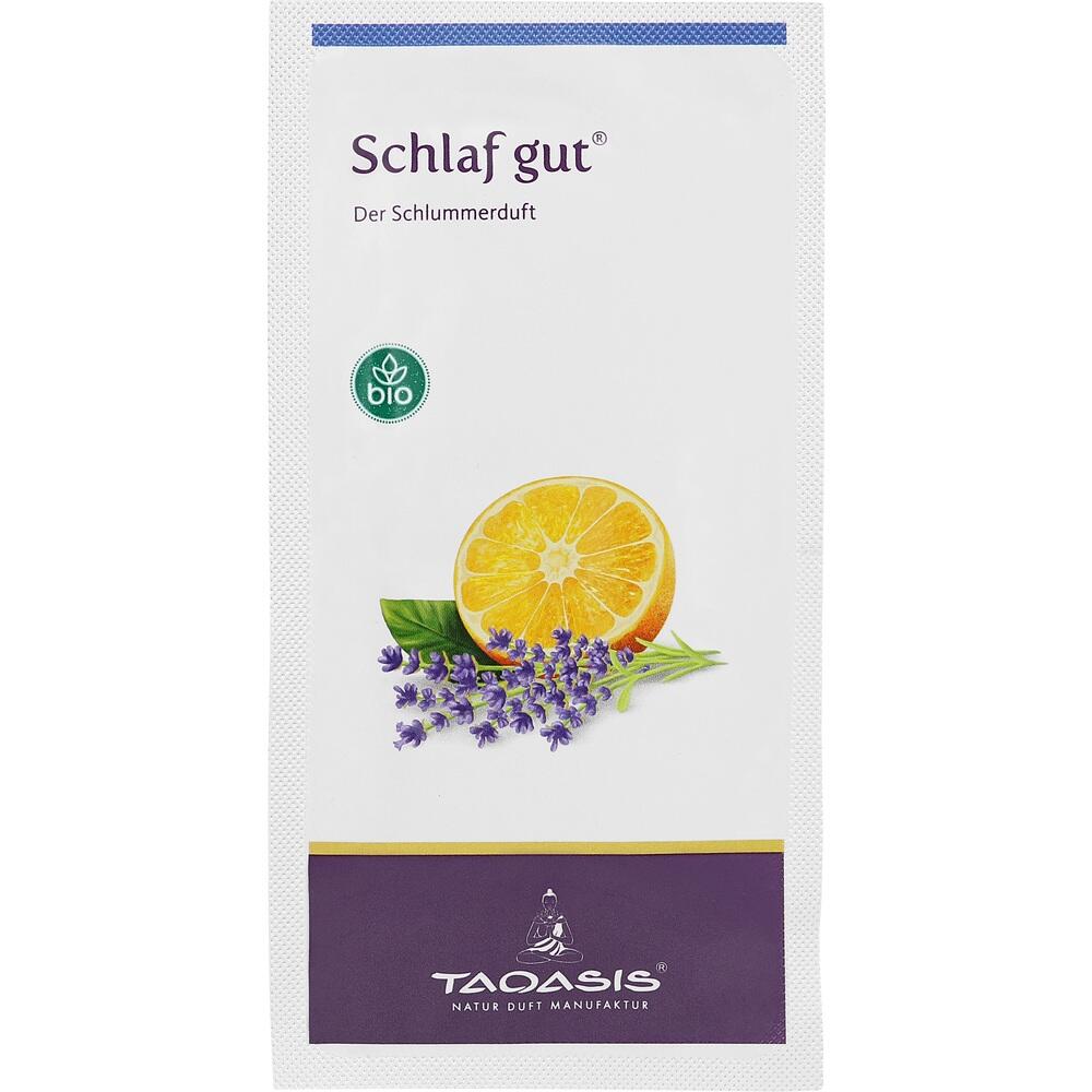 قطعة قماش معطرة للنوم الجيد، قطعة واحدة