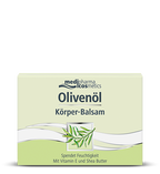 Medipharma cosmetics olio d'oliva intensivi balsamo per il corpo 250 ml