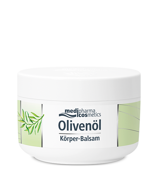 Medipharma Olive Oil Intensive Body Balm 250 ml