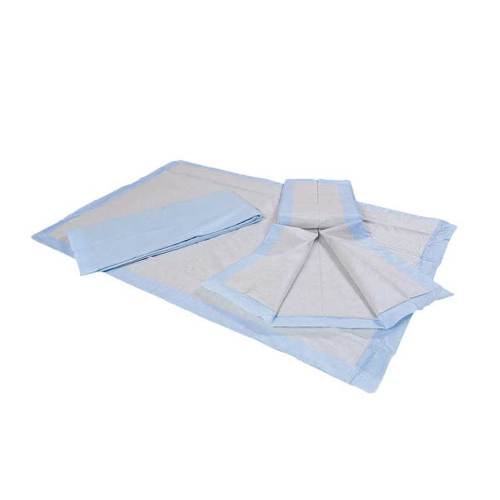 Nursing Mat 60x90 cm 12-ply 50 pcs