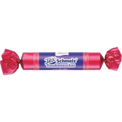 Dr. C. Soldan Gmbh Soldan Southwestern Melting Dextrose Cherry 33 g