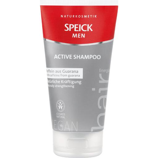 Speick Men Active Shampoo 150 ml