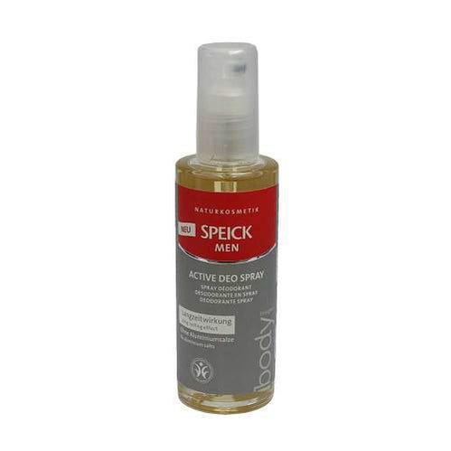 Walter Rau Gmbh & Co.Kg Speickwerk Speick Men Active Deodorant Spray 75 ml