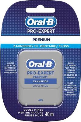 Oral B Proexpert Premium Floss 40 m 1 pcs