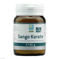Sango Coral Powder 45 G