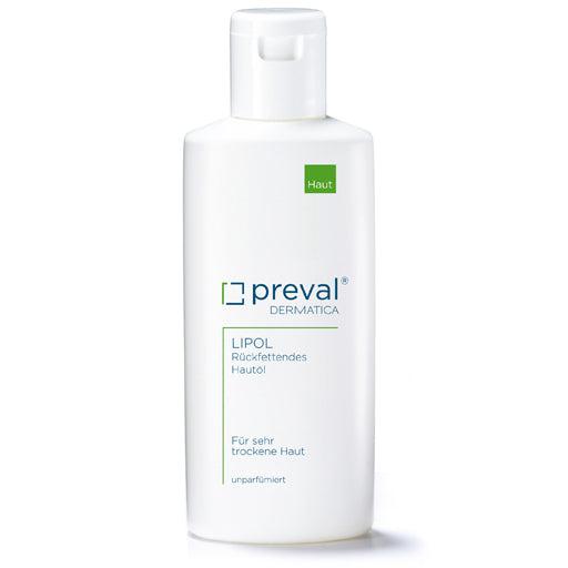 Preval Lipol Skin Oil 100 ml