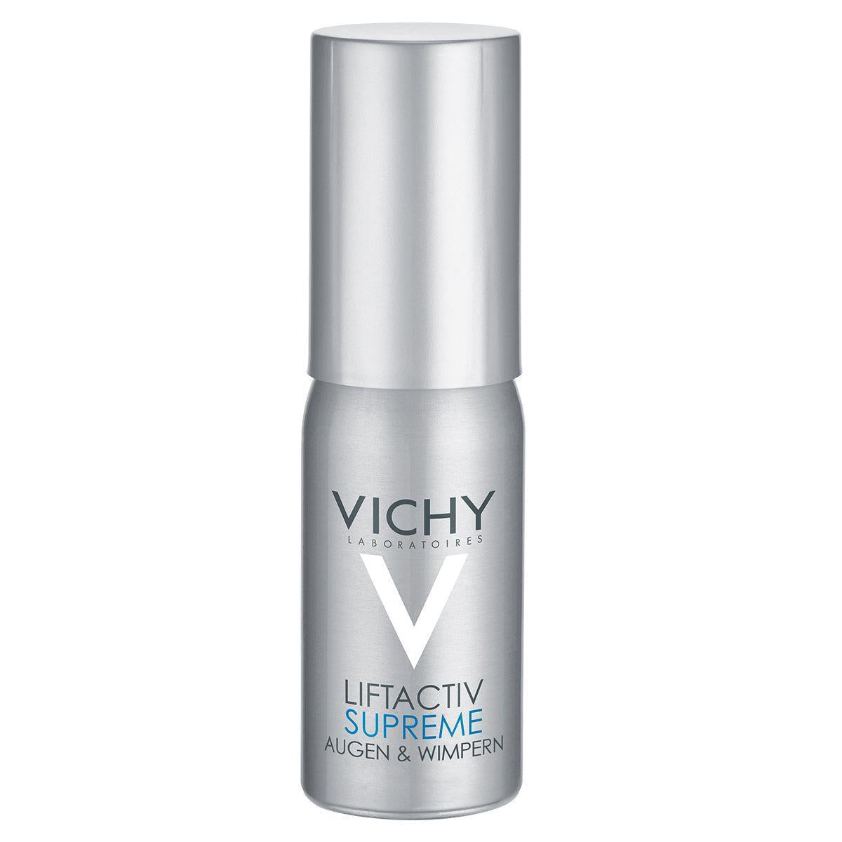 VICHY LIFTACTIV SERUM 10 EYES & LASHES