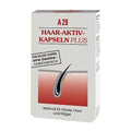 A29 Hair Active Capsules Plus 30 capsules
