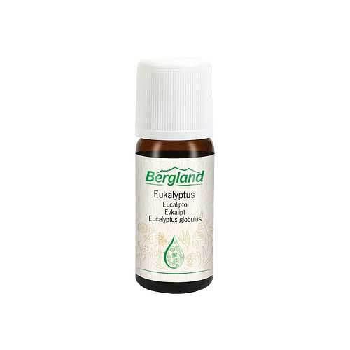 Olio di eucalipto bergland 10 ml