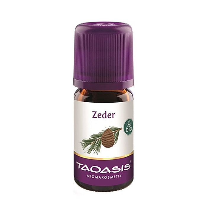 Olio di cedro taoasis Bio 5 ml