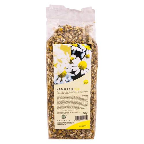 Camomile Tea 80 g