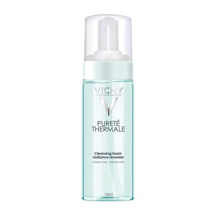 Vichy Pureté Thermal Purifying Foaming Water 150 ml
