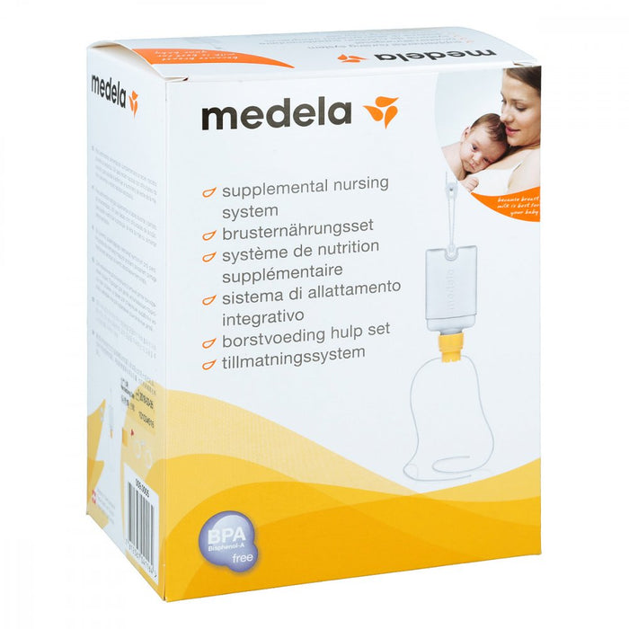 Medela Breast Nutritional 1 Set
