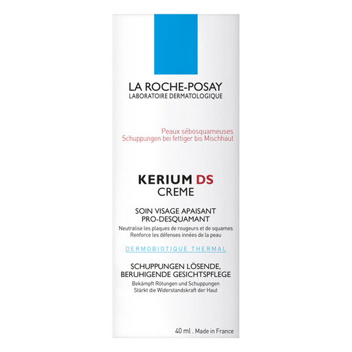 La Roche-Posay Kerium DS Cream 40 ml on VicNIc.com