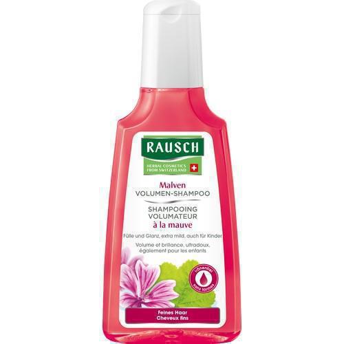 Rausch Mallow Volume Shampoo - VicNic.com