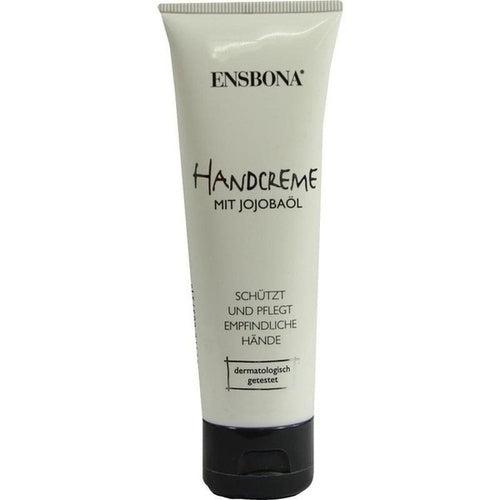 Ensbona Hand Cream With Jojoba Oil 75 ml is a Hand Cream