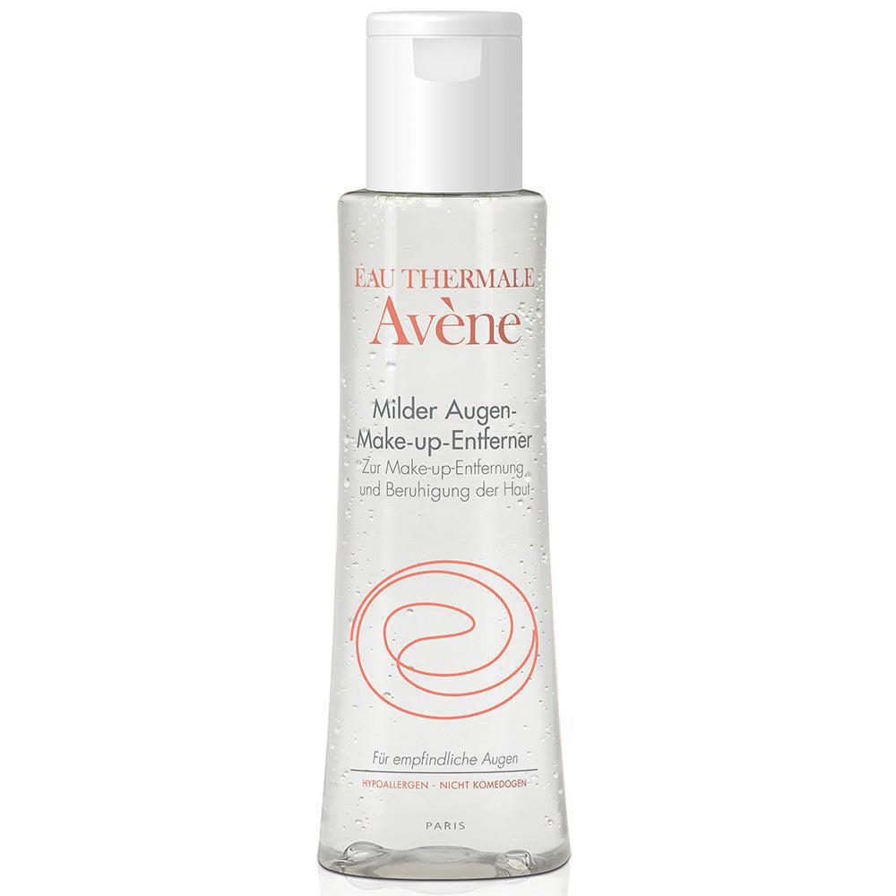 Avene Gentle Eye Makeup Remover Gel 125ml Make Up Remover — VicNic