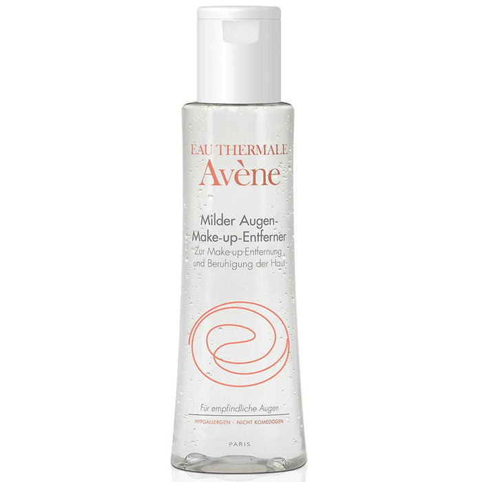 Avene Gentle Eye Makeup Remover Gel 125ml is a Make Up Remover