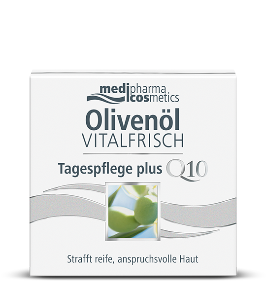 Medipharma Olive Oil Vital Fresh Day Care 50 ml