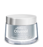 Medipharma Olive Oil Vital Fresh Body Butter 200 ml