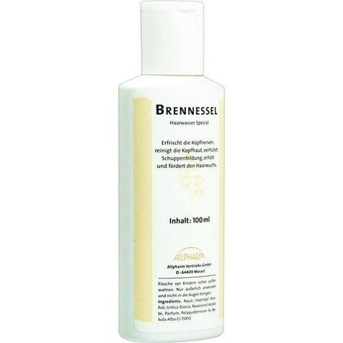 Brennnessel Hair Tonic Special 100 ml is a Hair Treatment