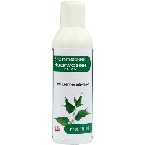 Berco Nettle Hair Lotion 150 ml is a Hair Treatment