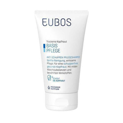 Eubos Anti Dandruff Care Shampoo 150 ml