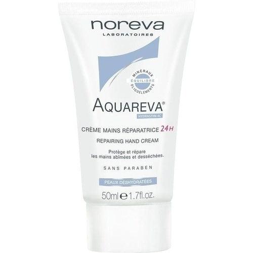 Noreva Aquareva Repairing Hand Cream 50 ml is a Hand Cream