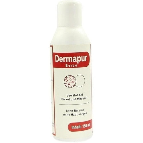 Dermapur Berco Liquid