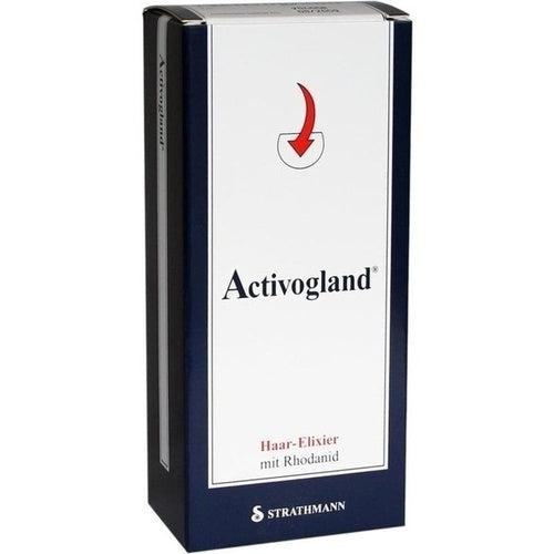 Activogland Hair Elixir 200 ml is a Hair Treatment