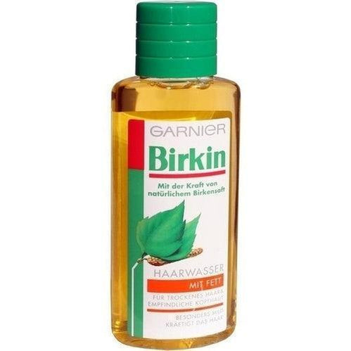 Garnier Birkin Hair Water With Oil 250 ml is a Hair Treatment
