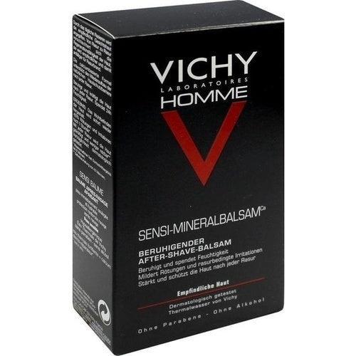 Vichy Homme Sensi Balm 75 ml is a Body Lotion & Oil