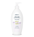 Medipharma Cosmetics Oliiviöljy- ja mantelimaitovoide 500 ml