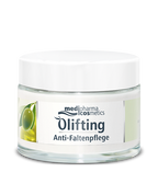 Medipharma olívaolaj-olívó ráncellenes gondozás 50 ml