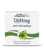 Medipharma olívaolaj-olívó ráncellenes gondozás 50 ml