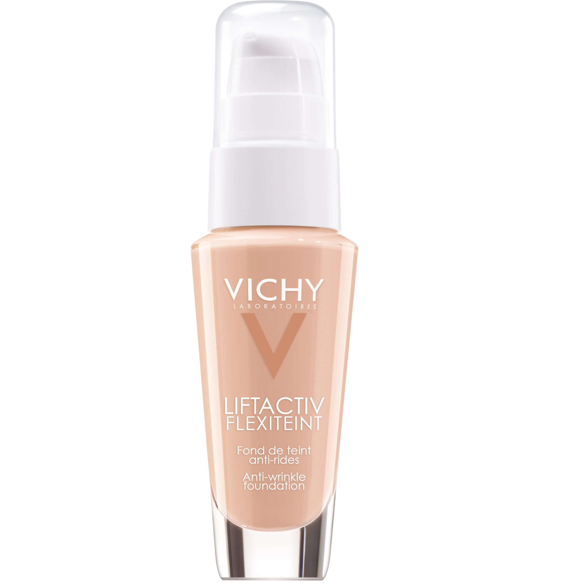 Vichy Liftactiv Flexilift Complexion - Foundation - VicNic.com Vichy Liftactiv Flexilift Complexion - Foundation - VicNic.com