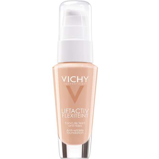 Vichy Liftactiv Flexiteint Make-Up Fluid, anti wrinkle foundation