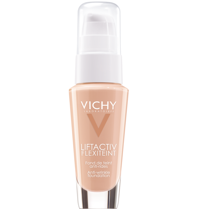 Vichy Liftactiv Flexiteint Make-Up Fluid - Bronze 30 ml - VicNic.com
