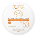 Avene Compact Sunscreen Spf 50 Sand 10 g is a Sunscreen for Face